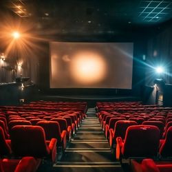 cinema